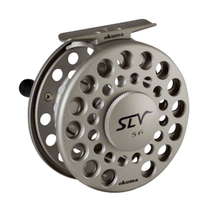 Okuma Okuma SLV Super Large Arbor Fly Reel 1 RB 2/3 Wt 12/50 SLV23